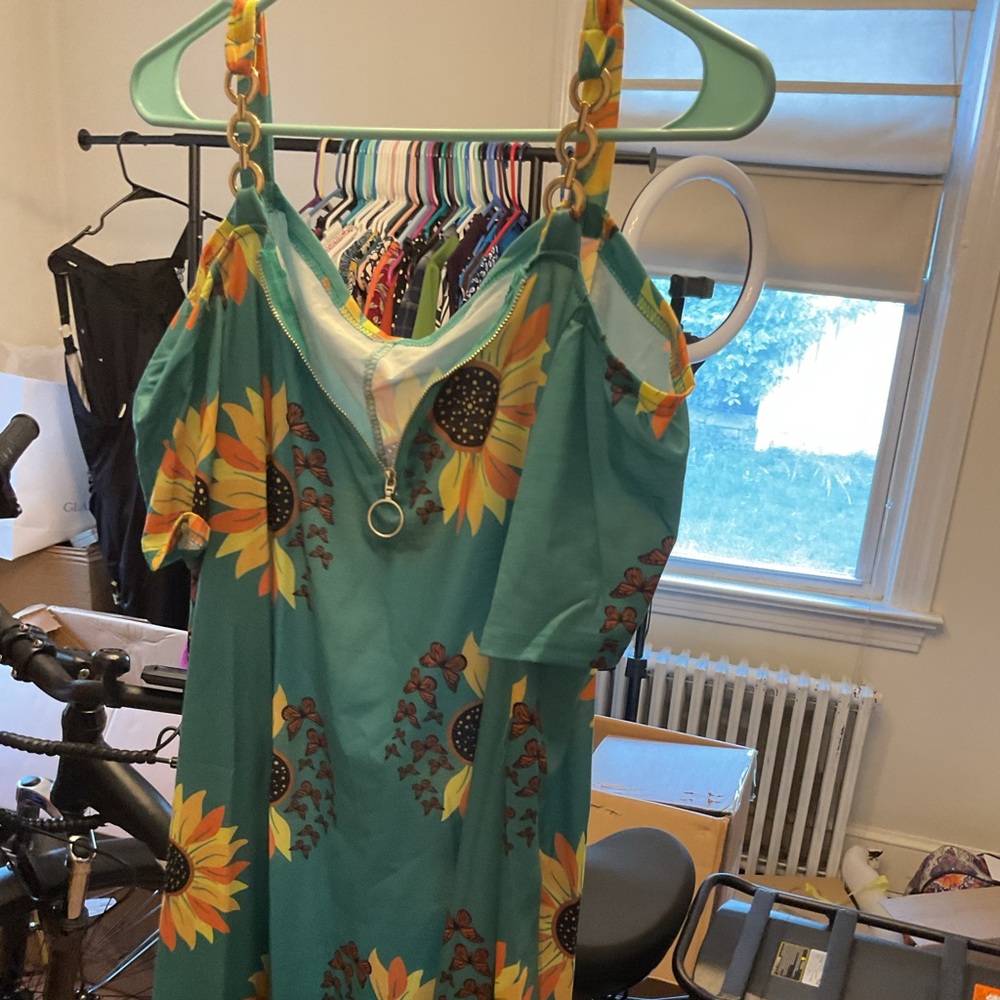 Summer dress